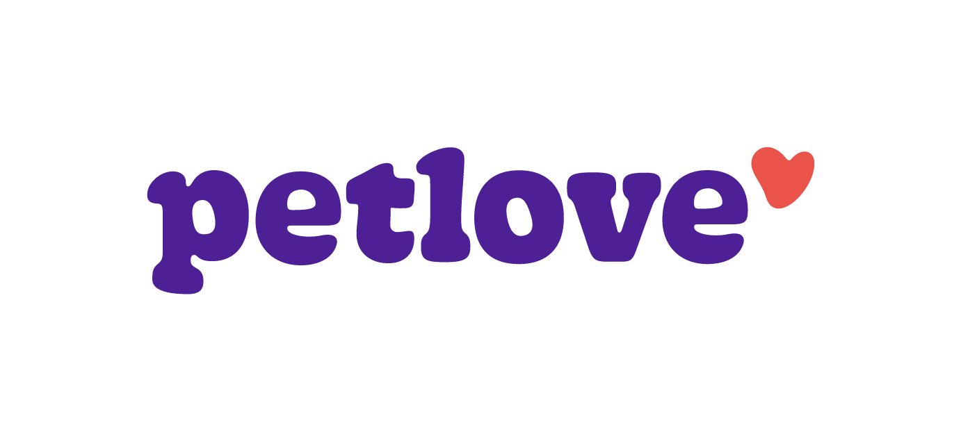 Logo Petlove Saúde